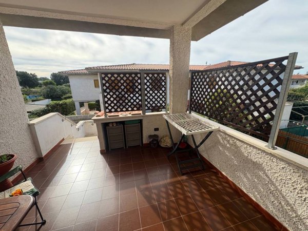 casa indipendente in vendita ad Anzio in zona Cincinnato
