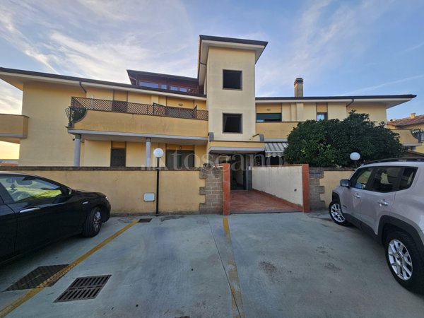 appartamento in vendita ad Anzio