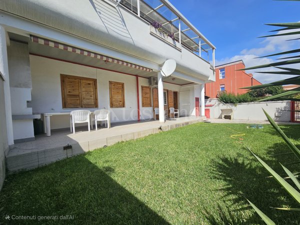 casa indipendente in vendita ad Anzio in zona Villa Claudia