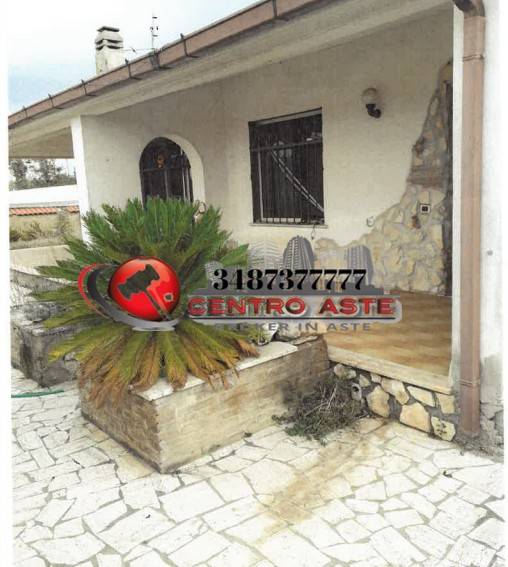casa indipendente in vendita ad Anzio