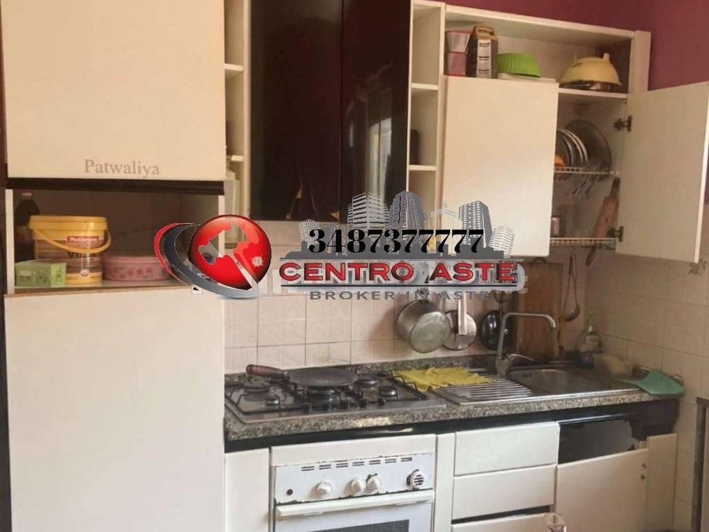 appartamento in vendita ad Anzio in zona Stazione