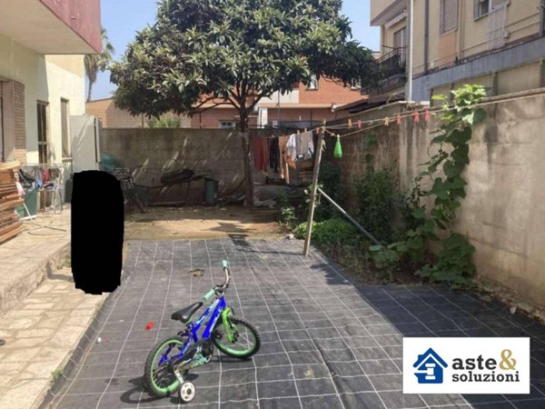 appartamento in vendita ad Anzio in zona Stazione