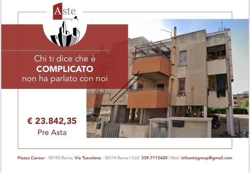 appartamento in vendita ad Anzio in zona Stazione