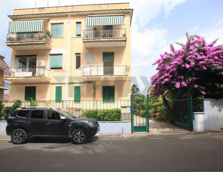 appartamento in vendita ad Anzio in zona Stazione