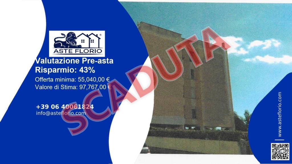 appartamento in vendita ad Anzio in zona Stazione