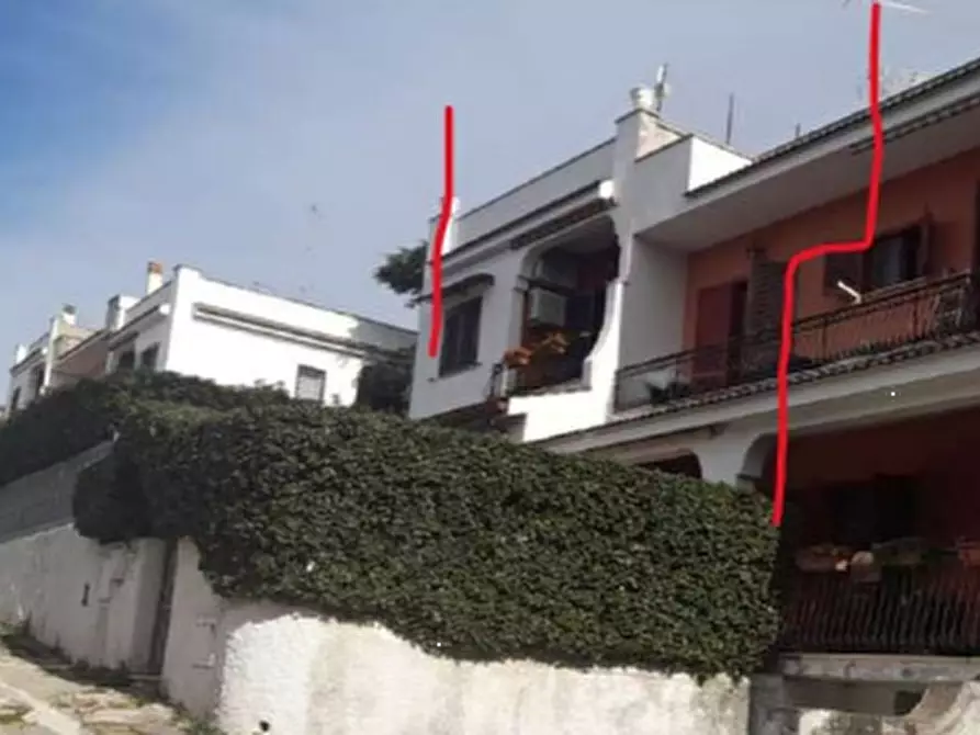 casa indipendente in vendita ad Anzio