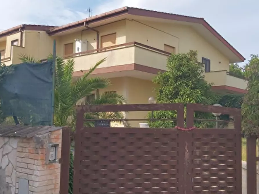 casa indipendente in vendita ad Anzio