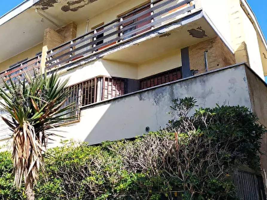 appartamento in vendita ad Anzio