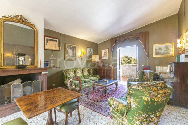 casa indipendente in vendita ad Anzio