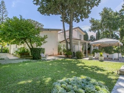 casa indipendente in vendita ad Anzio in zona Stazione