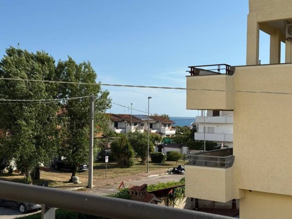 appartamento in vendita ad Anzio in zona Mare
