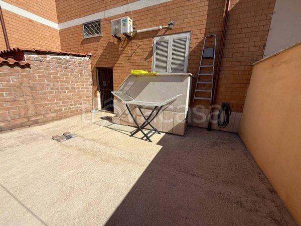 appartamento in vendita ad Anzio