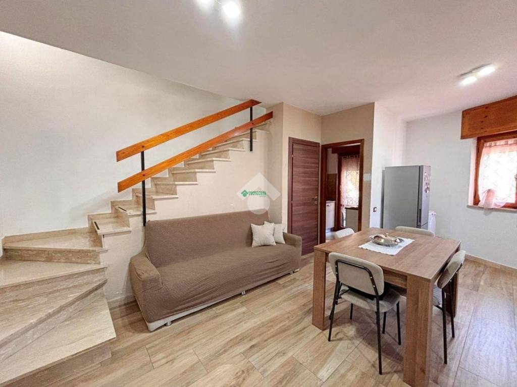casa indipendente in vendita ad Anzio in zona Villa Claudia
