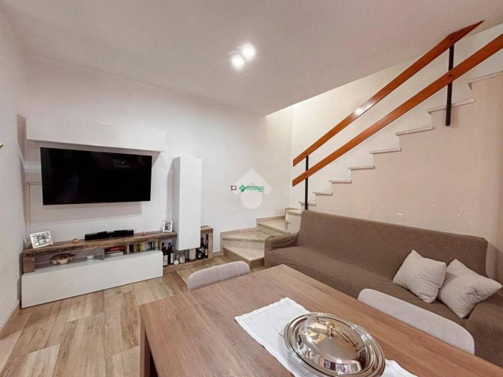 casa indipendente in vendita ad Anzio in zona Villa Claudia