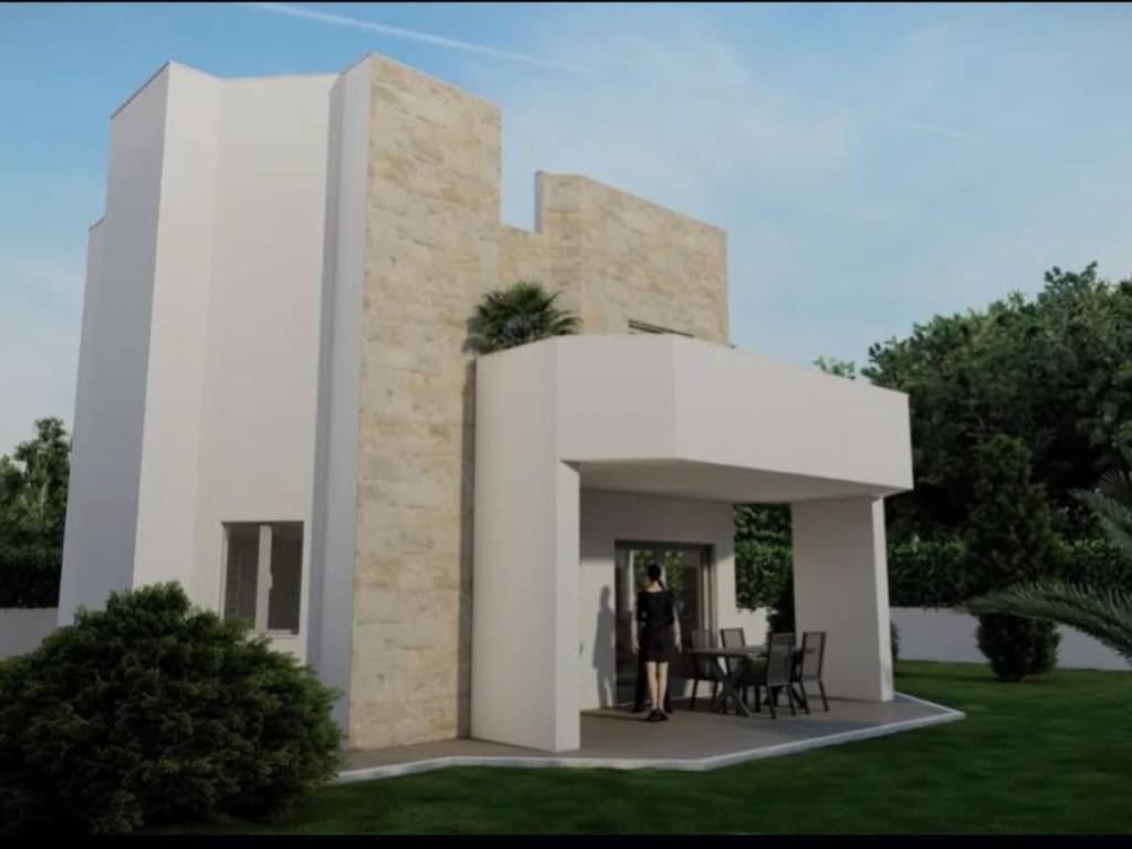 casa indipendente in vendita ad Anzio in zona Lido dei Pini