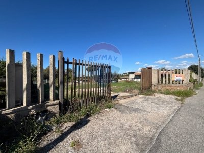 terreno edificabile in vendita ad Anzio