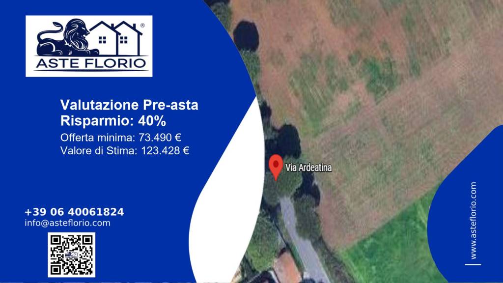 appartamento in vendita ad Anzio