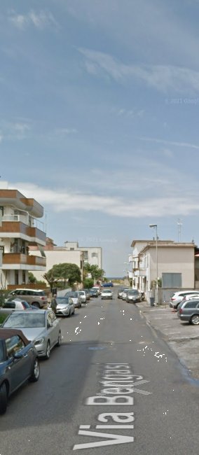 locale di sgombero in vendita ad Anzio