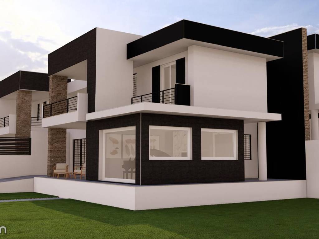 casa indipendente in vendita ad Anzio in zona Villa Claudia