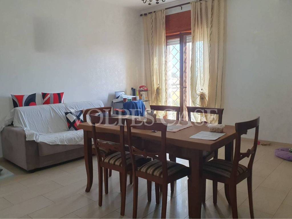 appartamento in vendita ad Anzio