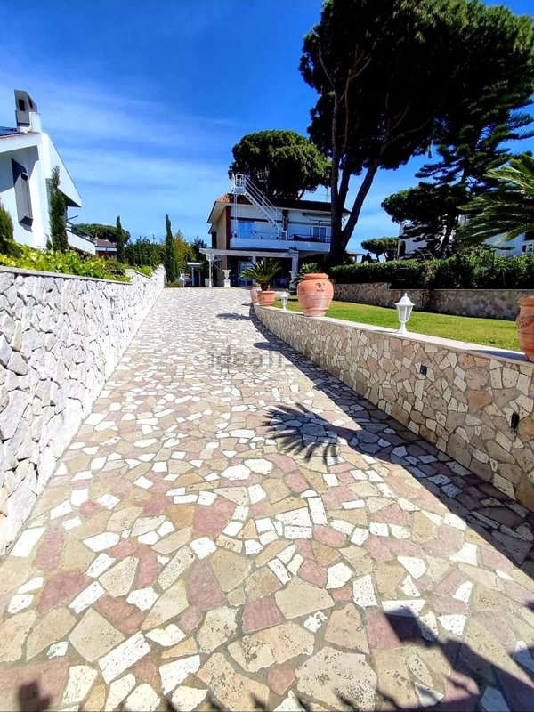 appartamento in vendita ad Anzio