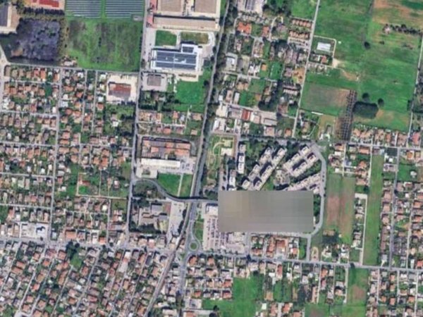 appartamento in vendita ad Anzio in zona Stazione