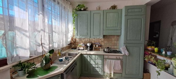 appartamento in vendita ad Anzio in zona Anzio Colonia