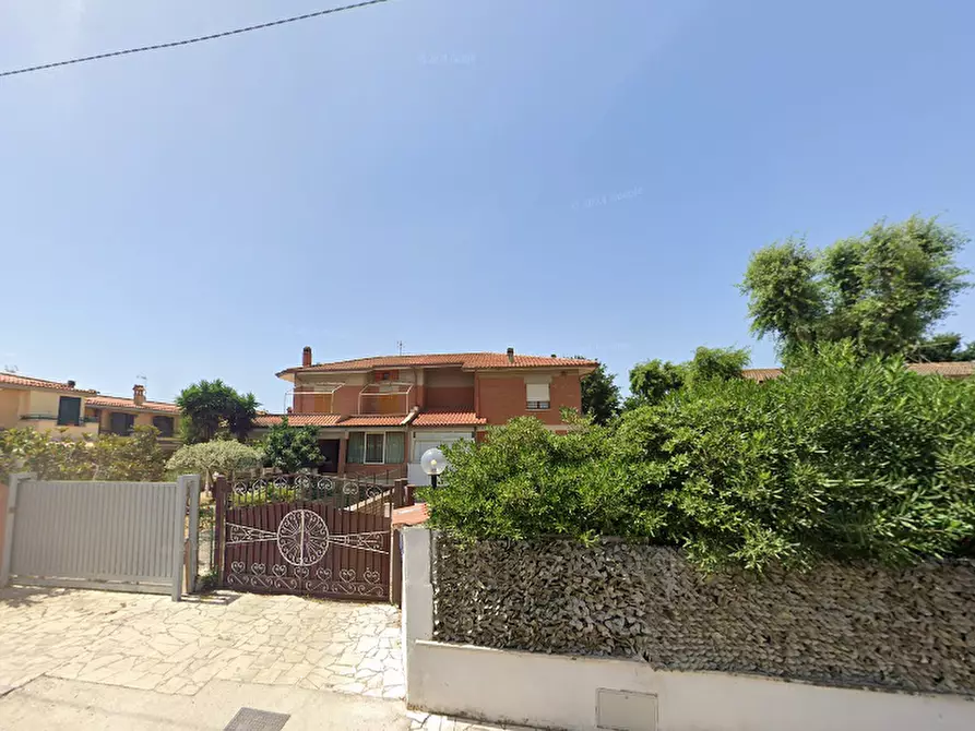 casa indipendente in vendita ad Anzio
