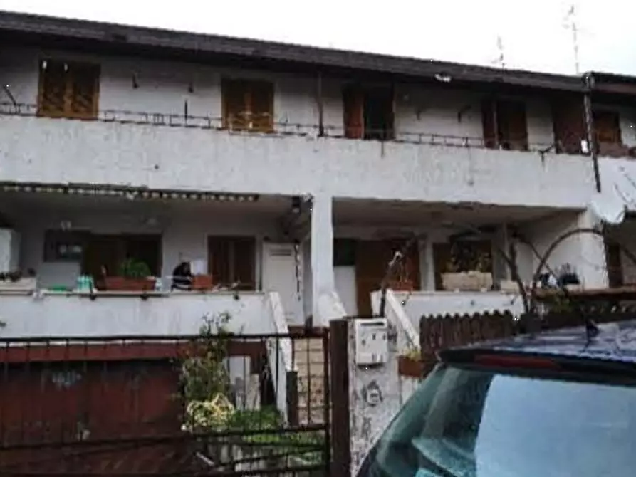 appartamento in vendita ad Anzio