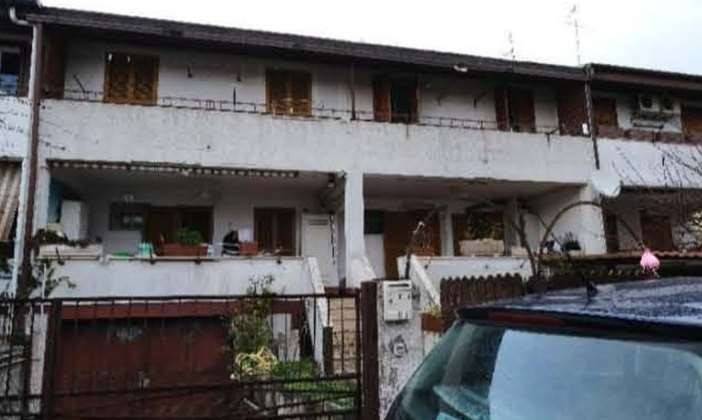 appartamento in vendita ad Anzio