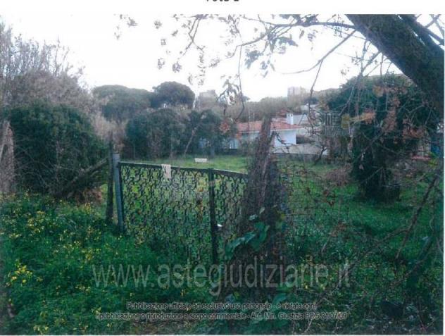 terreno agricolo in vendita ad Anzio