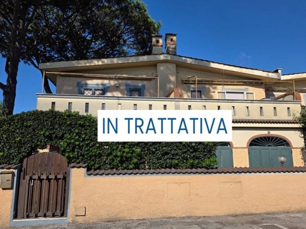 casa indipendente in vendita ad Anzio in zona Mare