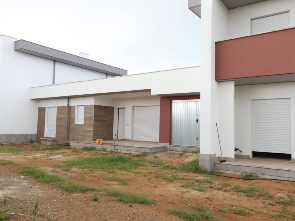 casa indipendente in vendita ad Anzio