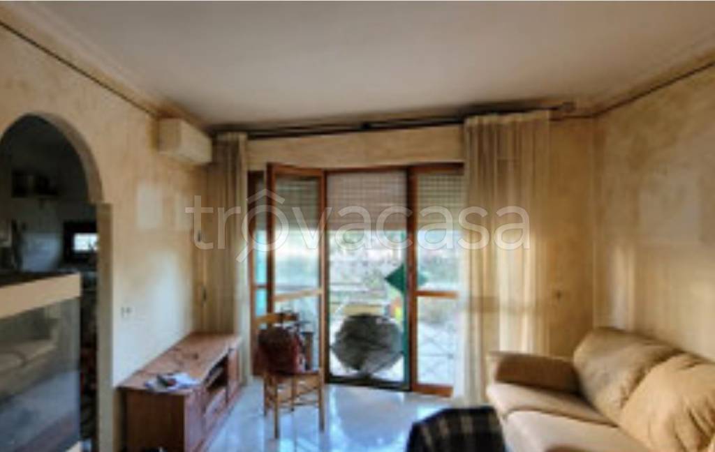 appartamento in vendita ad Anzio