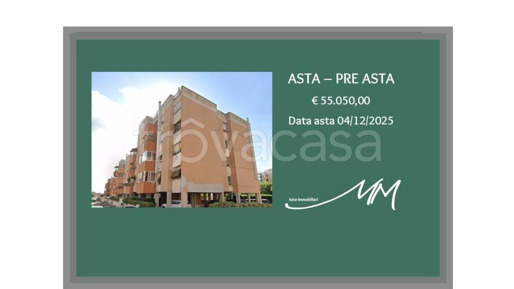 appartamento in vendita ad Anzio in zona Stazione