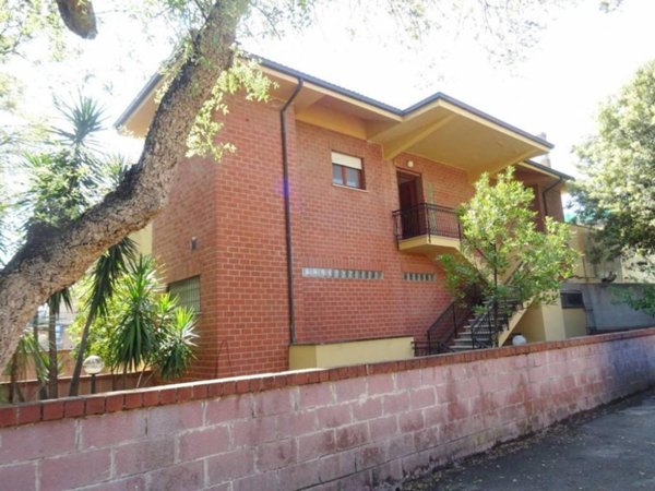 appartamento in vendita ad Anzio in zona Mare