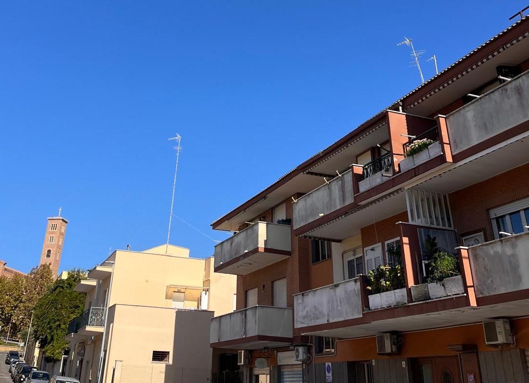 appartamento in vendita ad Anzio in zona Stazione