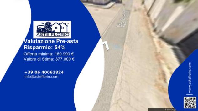 casa indipendente in vendita ad Anzio