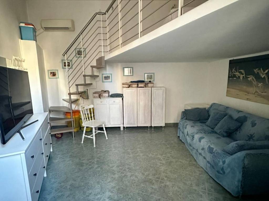 appartamento in vendita ad Anzio