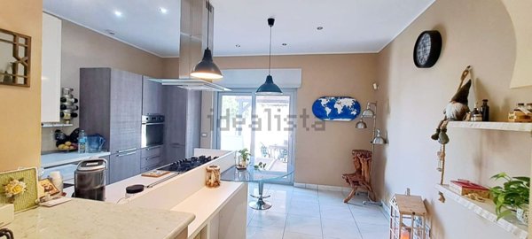 appartamento in vendita ad Anzio in zona Villa Claudia