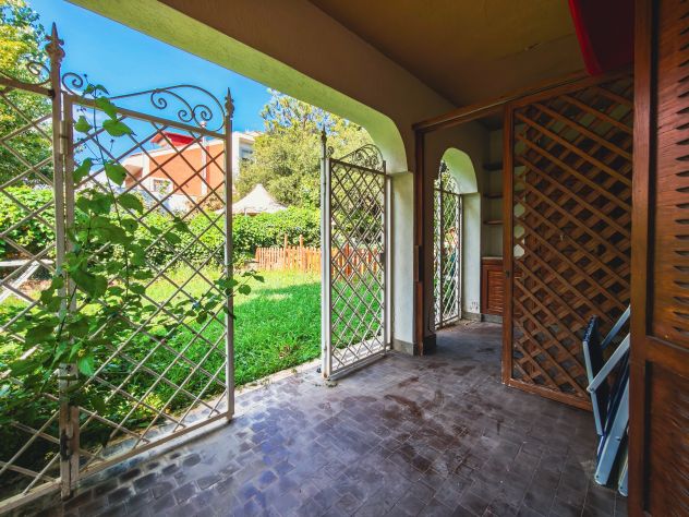 casa indipendente in vendita ad Anzio in zona Lido dei Gigli