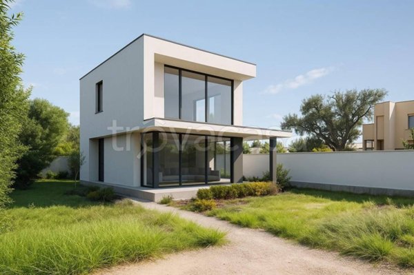 casa indipendente in vendita ad Anzio in zona Villa Claudia
