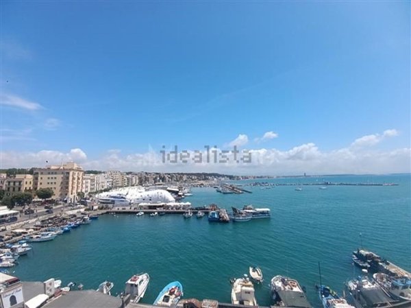 appartamento in vendita ad Anzio in zona Mare