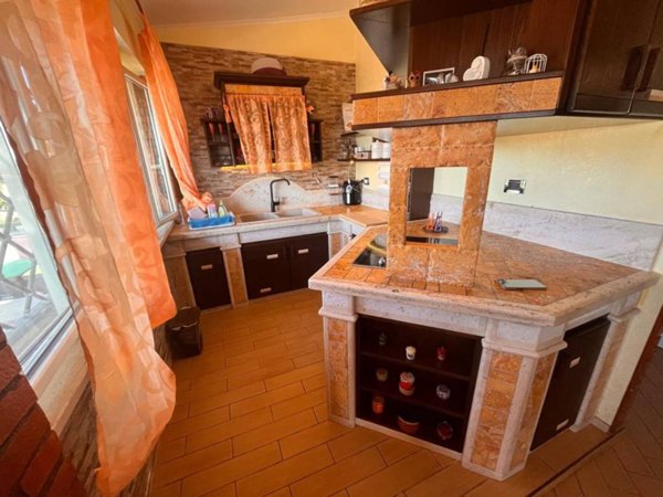 appartamento in vendita ad Anzio in zona Lido dei Pini