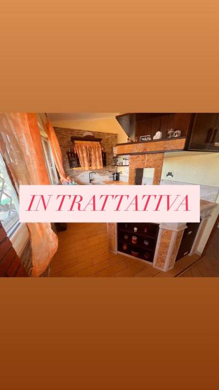 appartamento in vendita ad Anzio