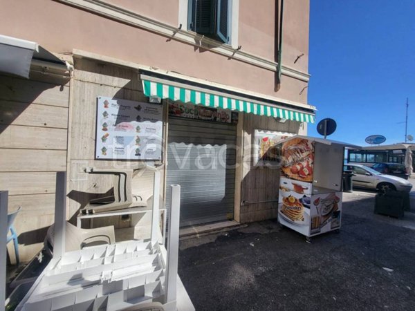 negozio in vendita ad Anzio
