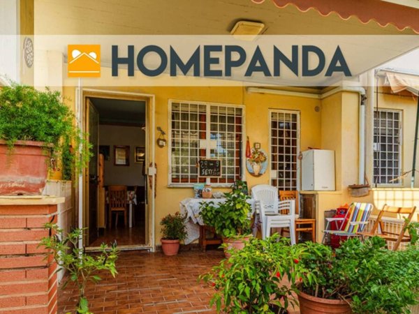 casa indipendente in vendita ad Anzio in zona Mare