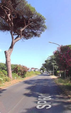 appartamento in vendita ad Anzio in zona Anzio Colonia
