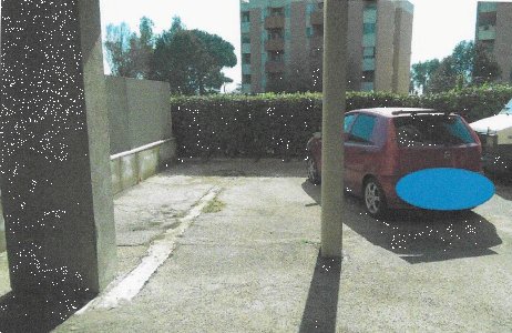 appartamento in vendita ad Anzio in zona Stazione