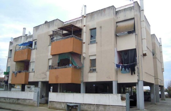 appartamento in vendita ad Anzio in zona Stazione